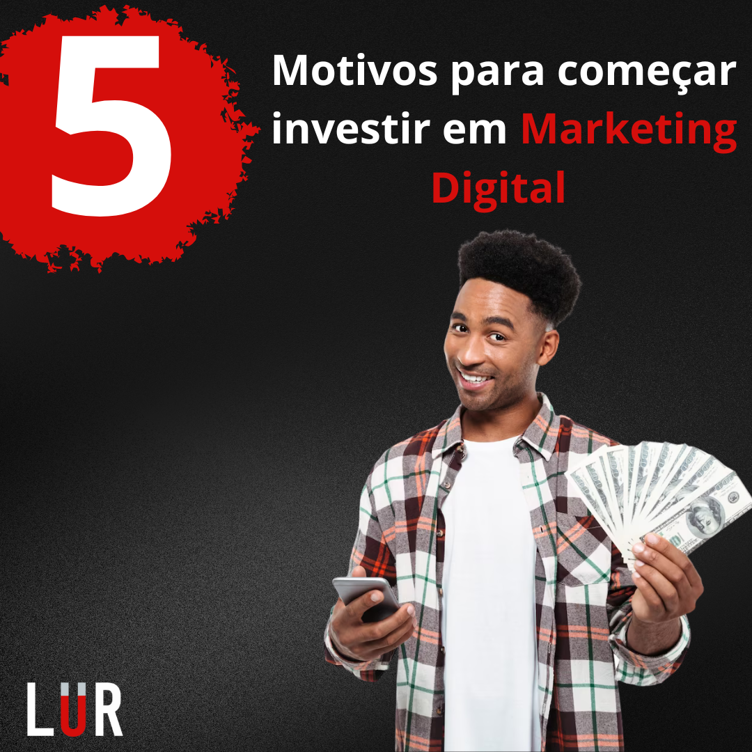 Marketing digital