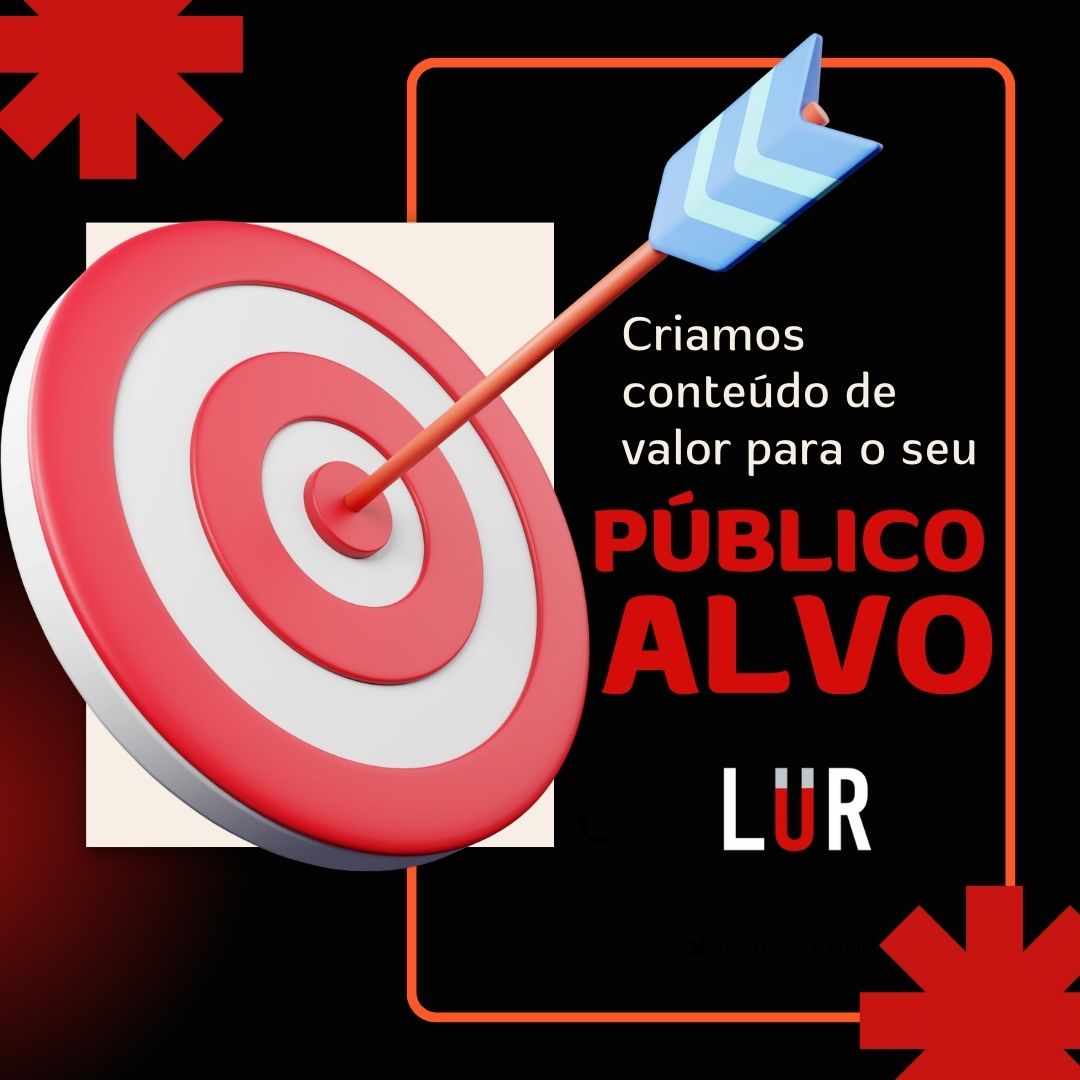 Publico alvo