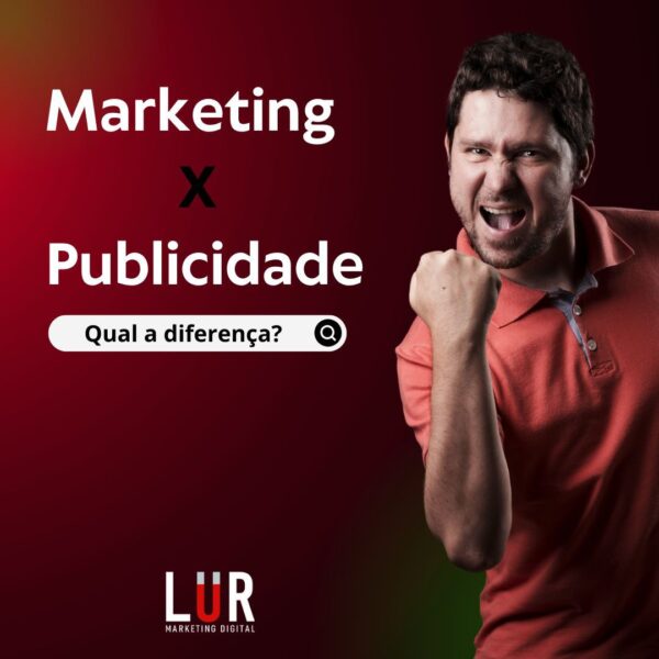 marketing e publicidade