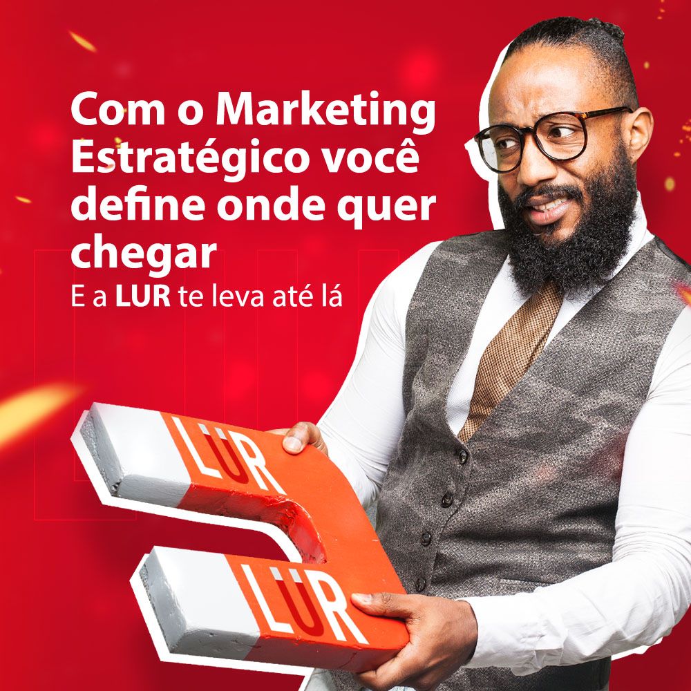 Marketing estrategico