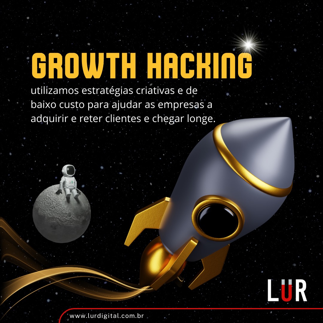 Growth Hacking